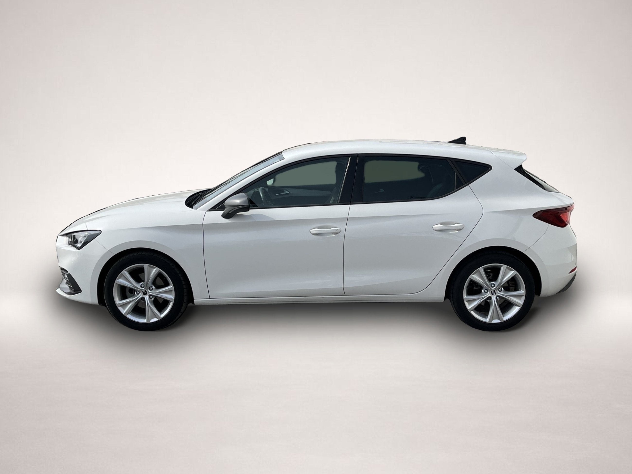 Bild 2 Seat Leon 2.0 TDI DSG FR 138¤ m.20% Anz. Navi LR-HZG