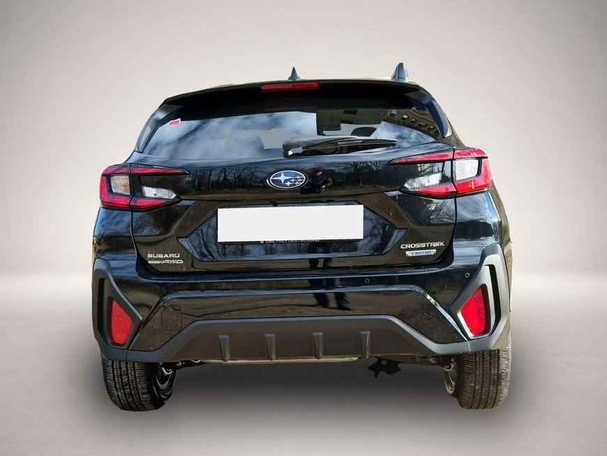 Bild 2 Subaru Crosstrek 2.0ie Lineartronic Active 100 kW, 5-tü