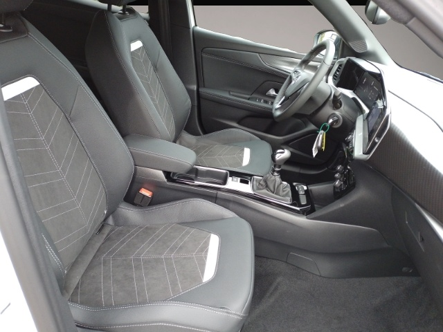 Bild 7 Opel Mokka GS 1.2 Turbo ALLWETTER NAVI KAMERA LED SHZ