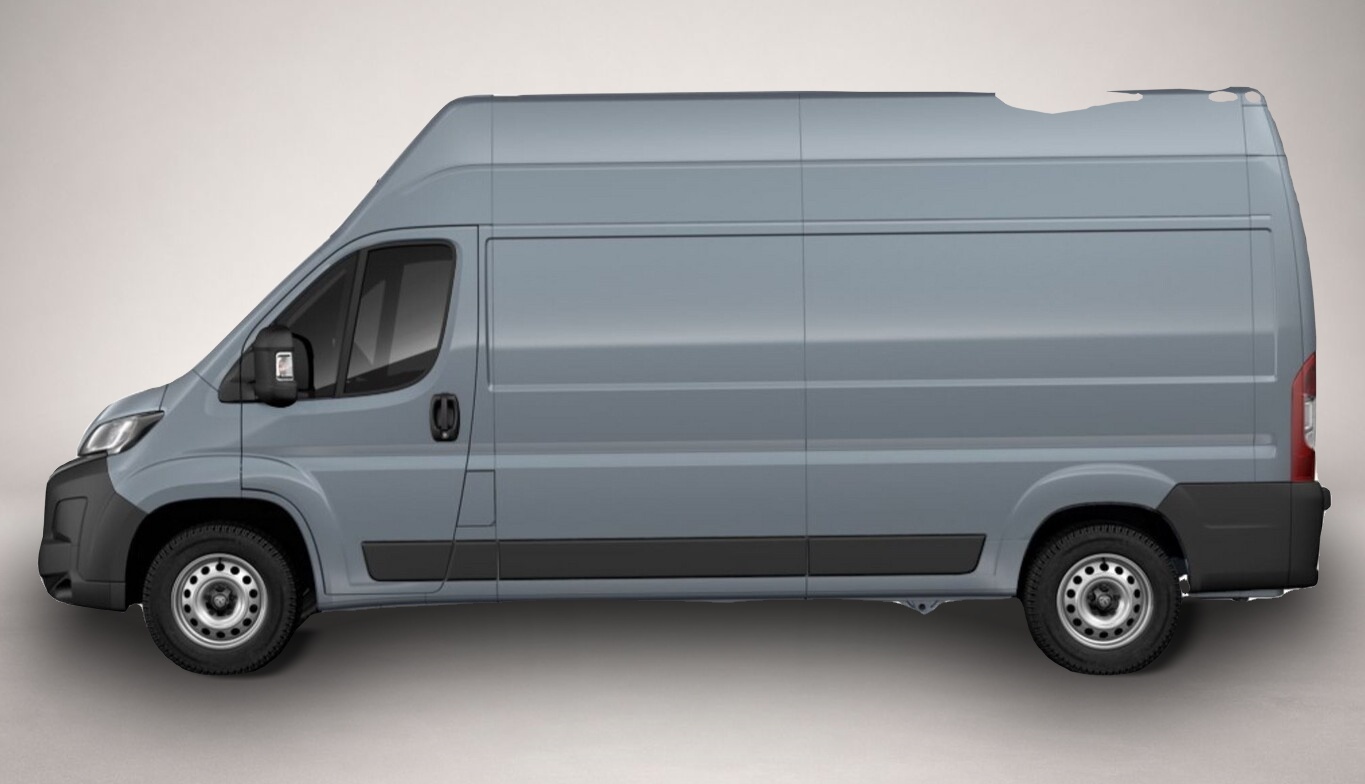 Bild 2 Peugeot Boxer 435 AT L3H3 Nav AHK CarP Kam VisibP PDC BT