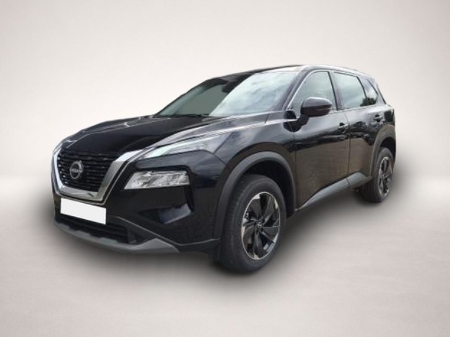 Bild 6 Nissan X-Trail Acenta 1.5 MHEV 163PS Automatik Sitzhe.