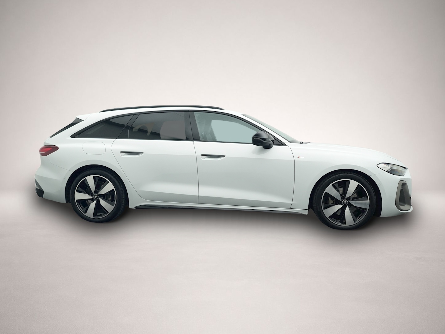 Fotografie 6 des Audi A5 Avant TFSI qu. S tronic line MATRIX 19 B&O UM