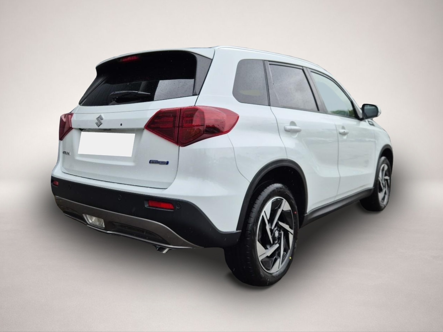 Bild 5 Suzuki Vitara Comfort+ 110PS MHEV 4x4 ALLGRIP 1.4 Boos