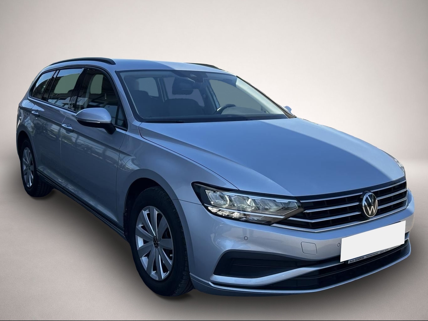 Bild 6 Volkswagen Passat Variant 2.0 TDI APP-CONNECT+KAMERA+LED+NA