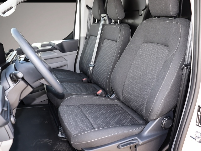 Bild 6 Ford Other Transit Custom Kasten L1 Trend RWD Elektromotor