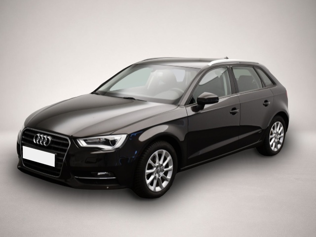 Bild A3 Audi