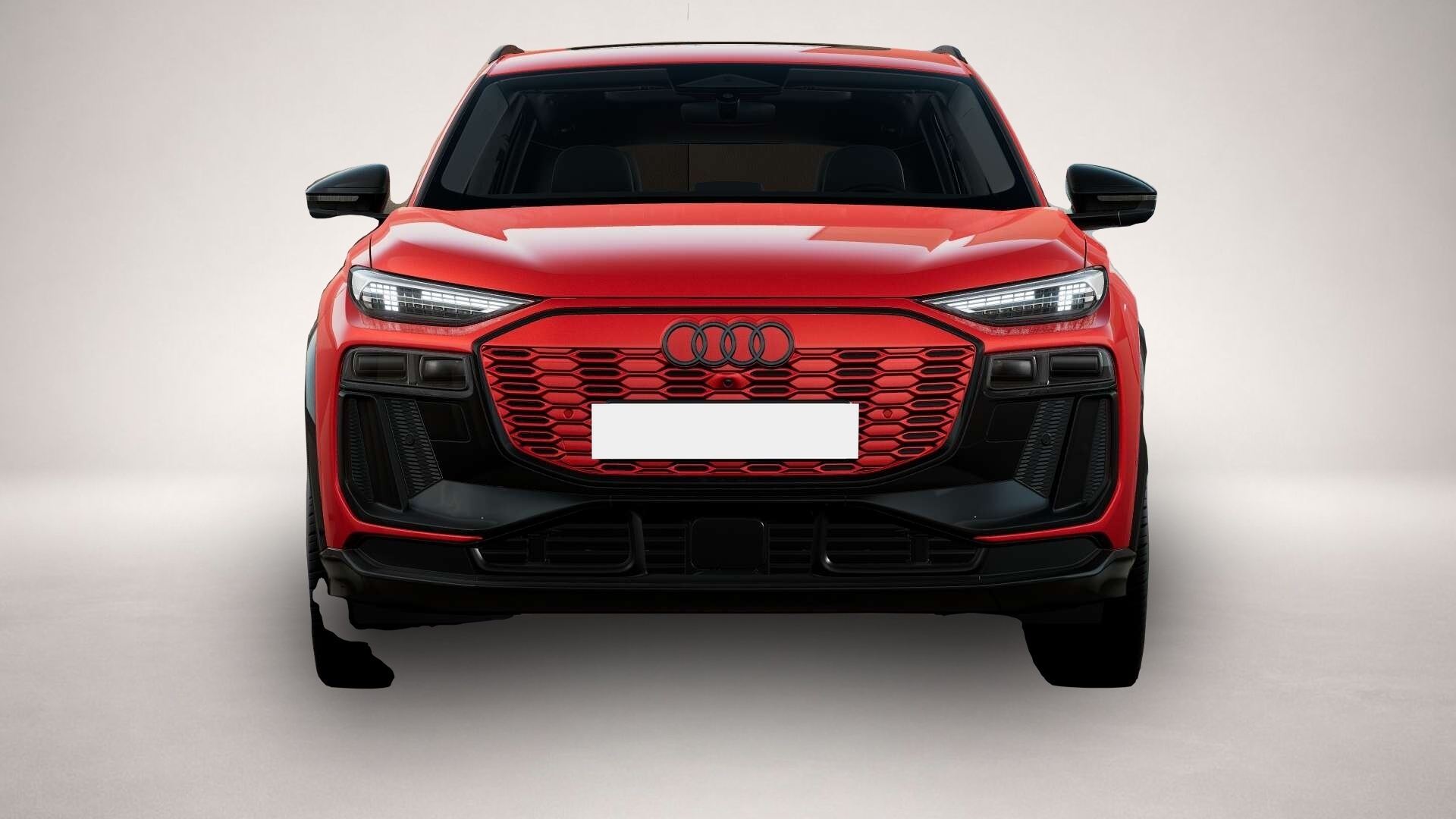 Fotografie 2 des Audi Other Q6 SUV S line