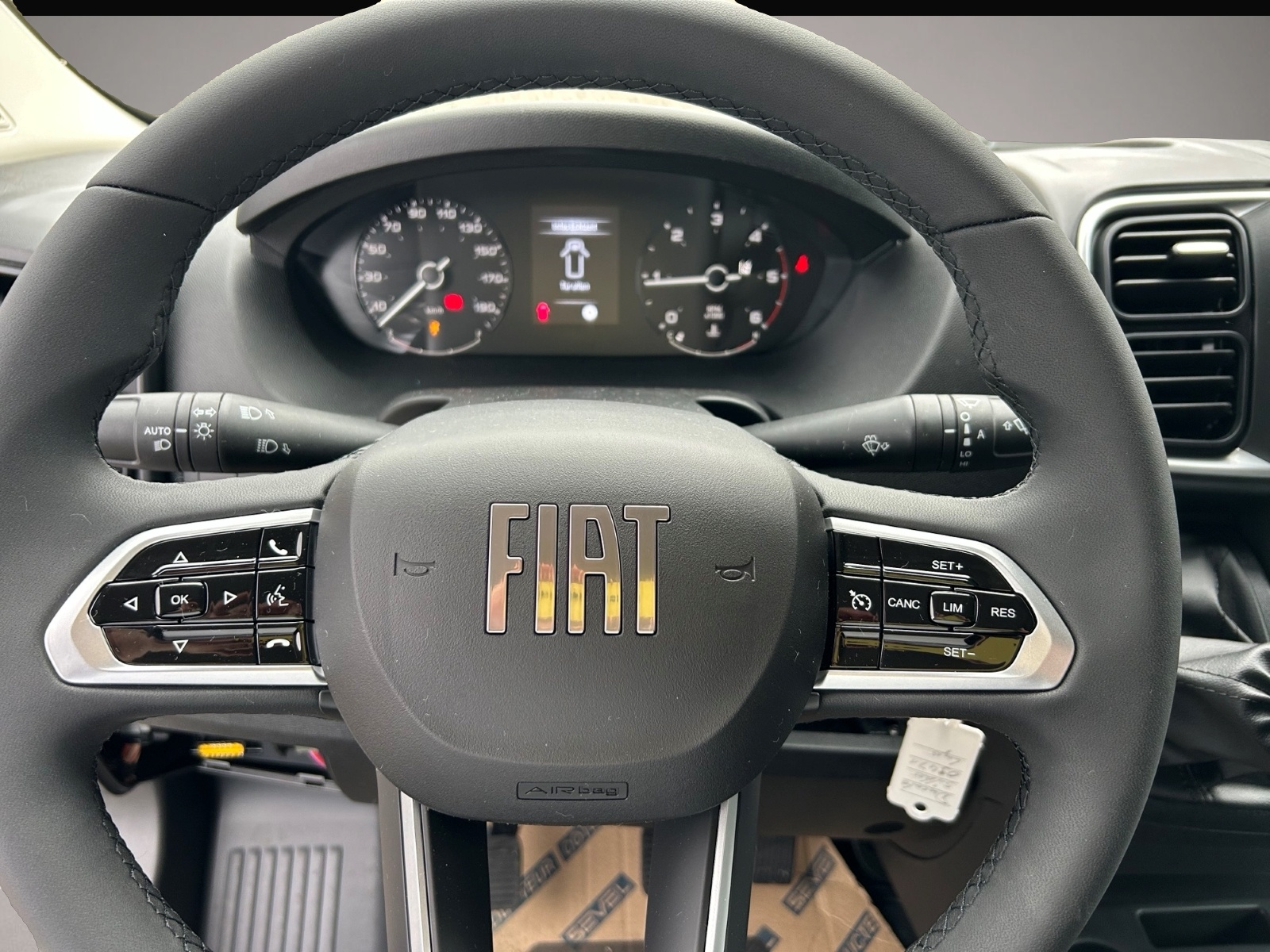 Bild 6 Fiat Ducato Kastenwagen 30 L2H1 120 Multijet AHK, Nav
