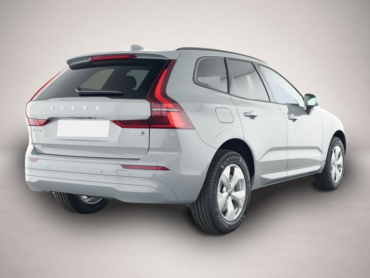 Bild 2 Volvo XC60 FACELIFT Core AWD Digitales Cockpit Soundsy
