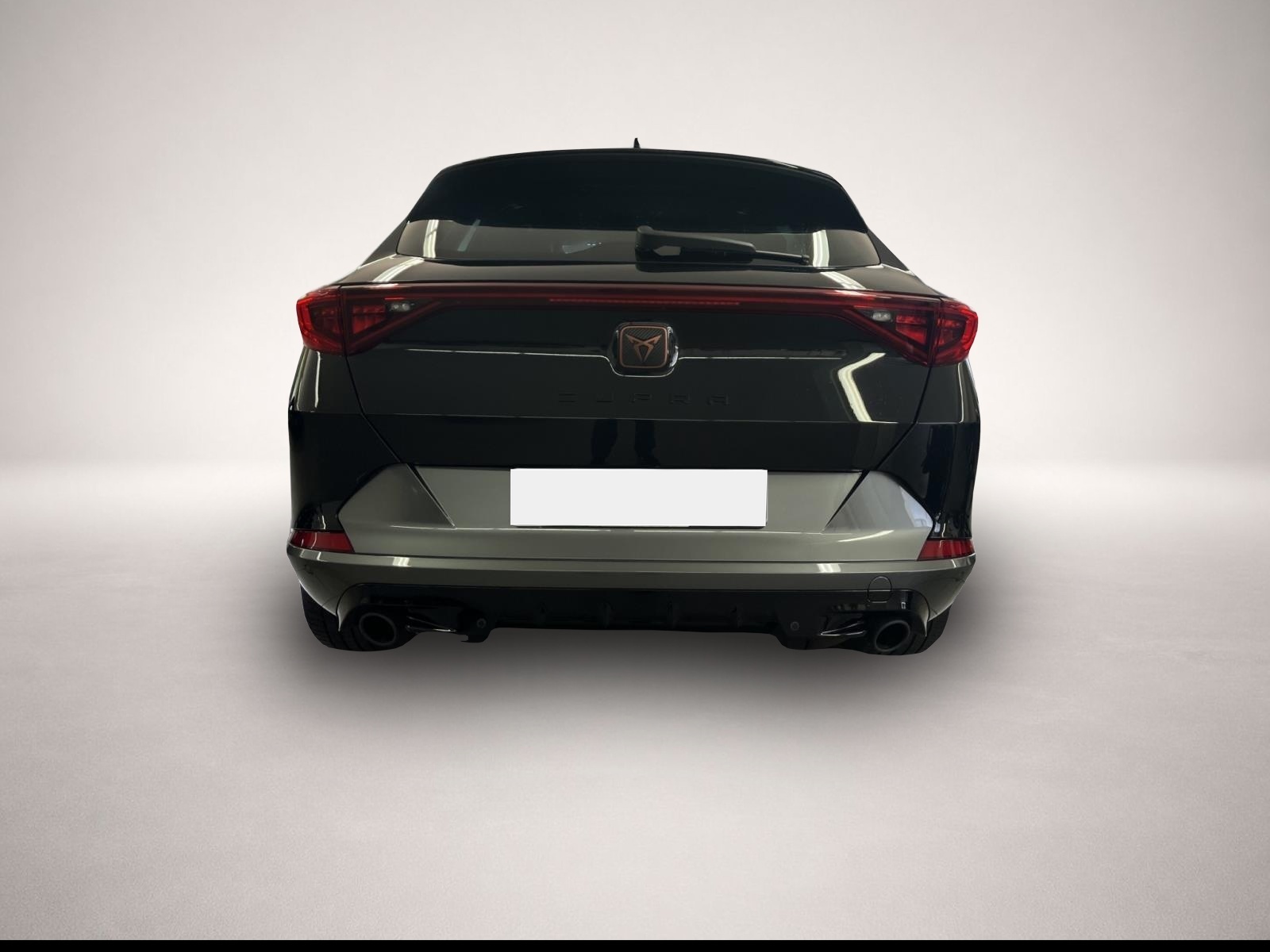 Fotografie 5 des Cupra Formentor 2.0 TSI DSG AB330EUR VZ PANO BEATS REA