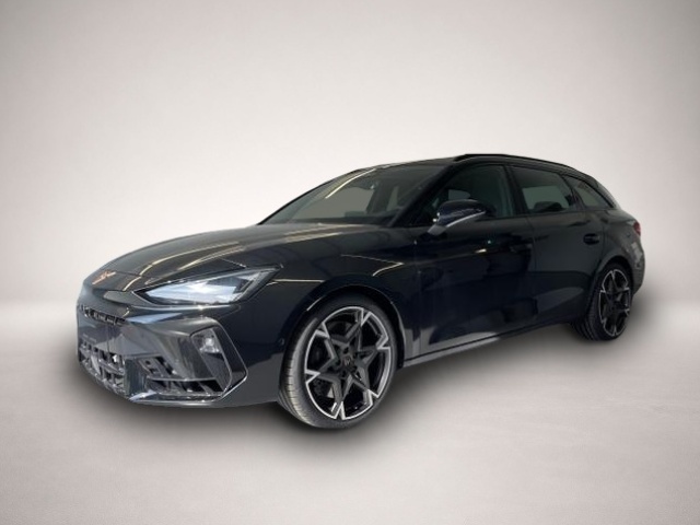 Cupra Leon VZ 333PS DSG 4Drive Matrix+Navi+AHK+Alu19+Sitzh. - Bild 1