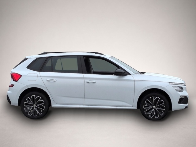 Bild 2 Skoda Kamiq Selection 1.0TSI*LED R-Kam digCock Keyless