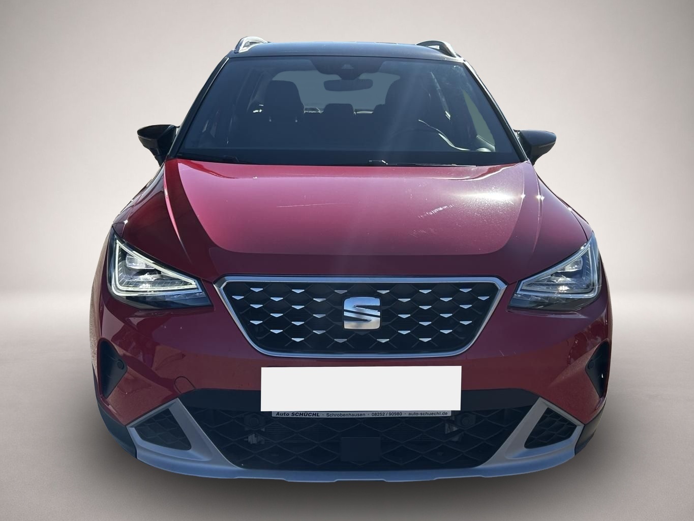 Bild 7 Seat Arona 1.0 TSI X-Perience 17"+NAVI-PRO+KAMERA+LED