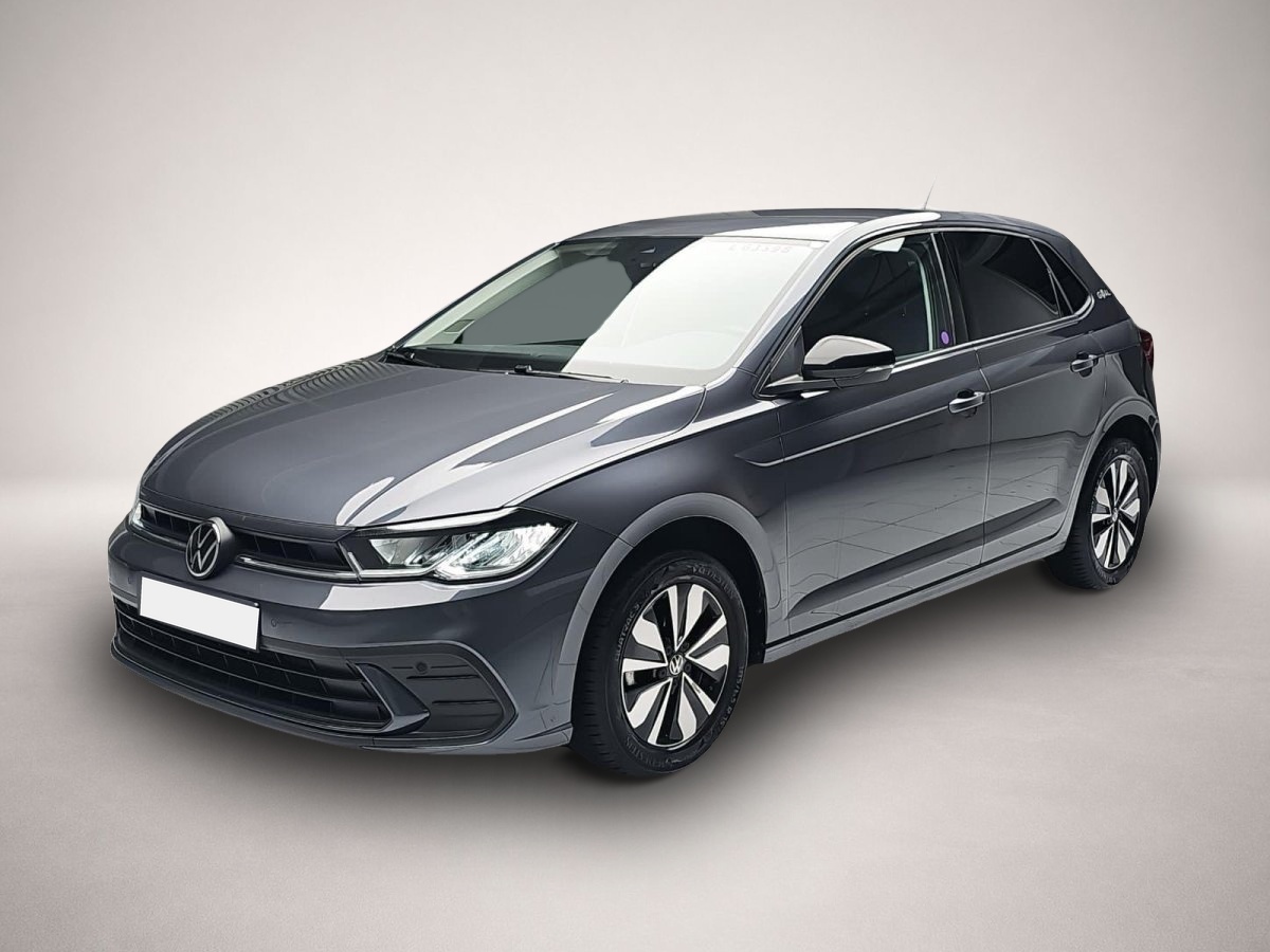 Bild 1 Volkswagen Polo 1.0 TSI DSG Goal Navi LED App-Connect