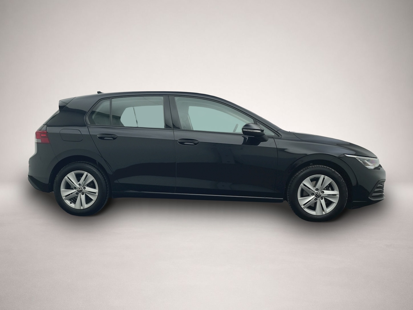 Bild 6 Volkswagen Golf 8 2.0 TDI Life NAVI ACC SITZH