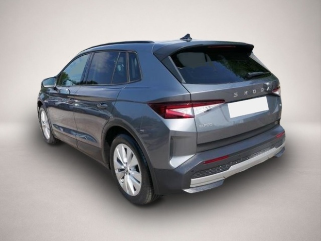 Bild 4 Skoda Elroq 60*ACC*PDC*LED*SHZ*KAMERA*TEMPOMAT*KLIMA*SMARTL.