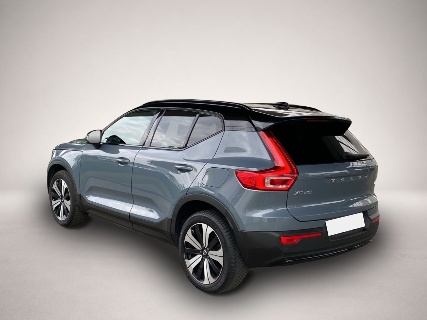 Bild 3 Volvo XC40 P8 Plus Recharge Pure Electric ACC+AHK+LED