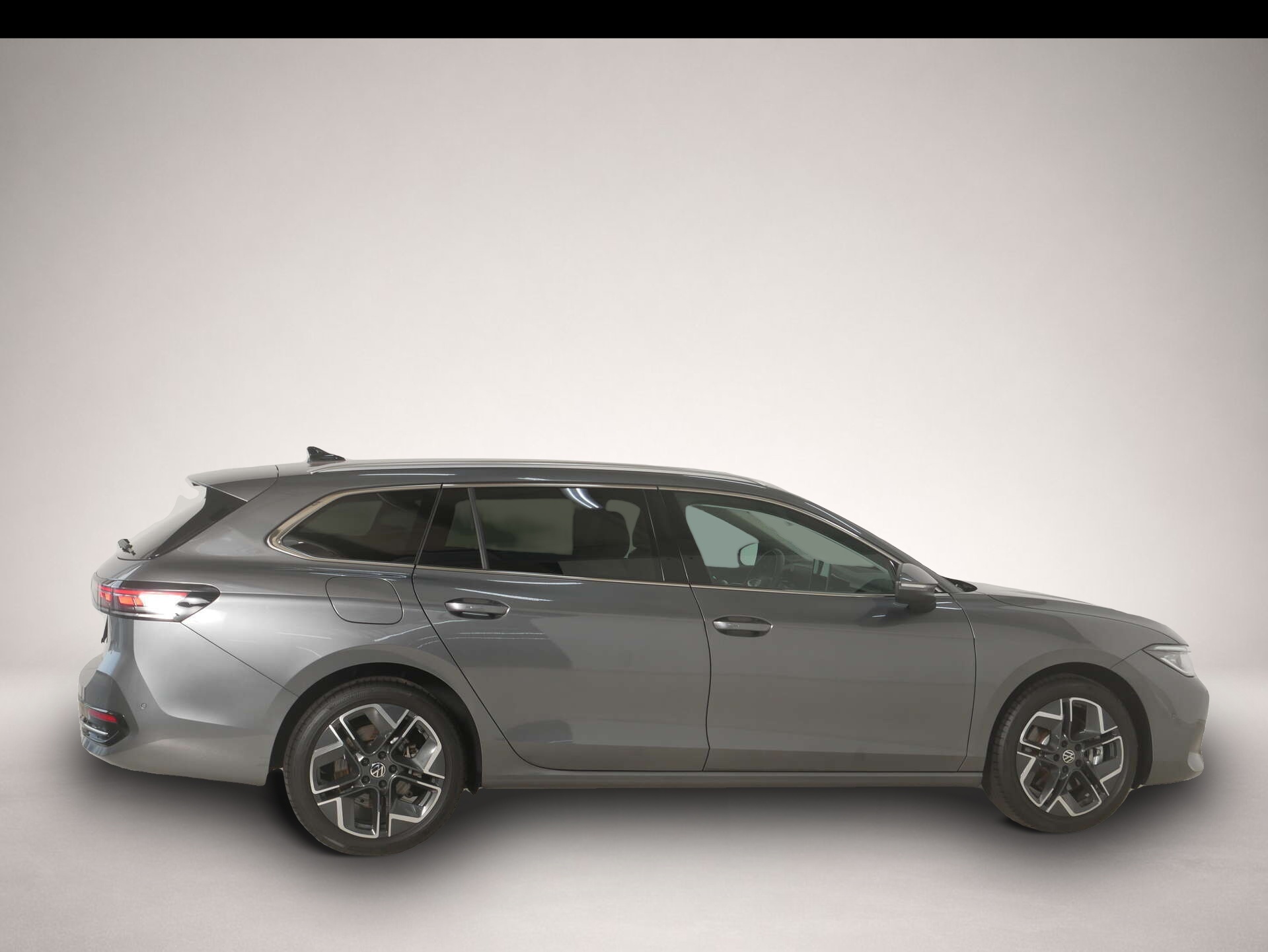 Bild 6 Volkswagen Passat 1.5 eHybrid Elegance