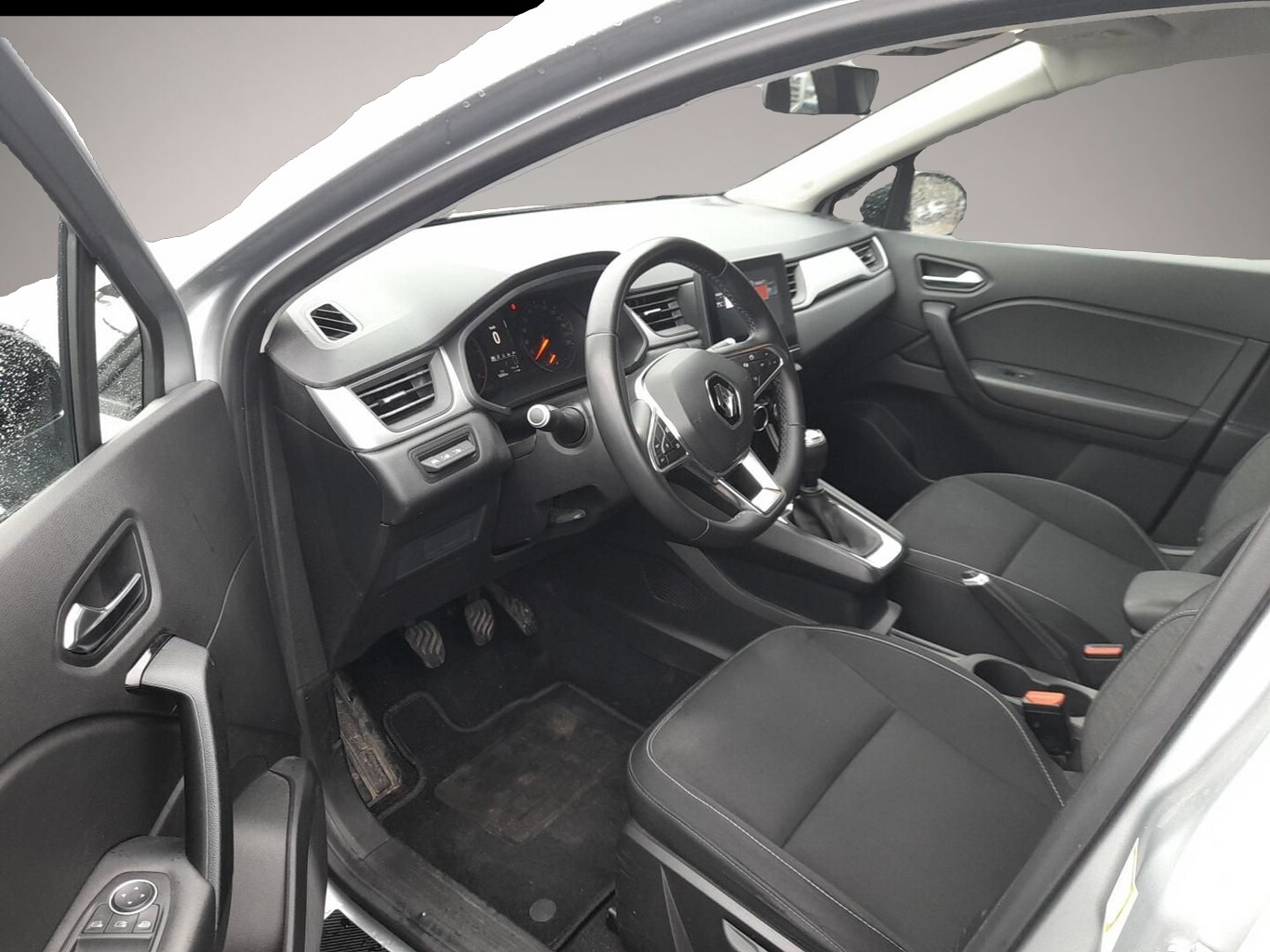 Bild 5 Renault Captur II 1.5 dCi 115 Business LED AHK Nav PDC
