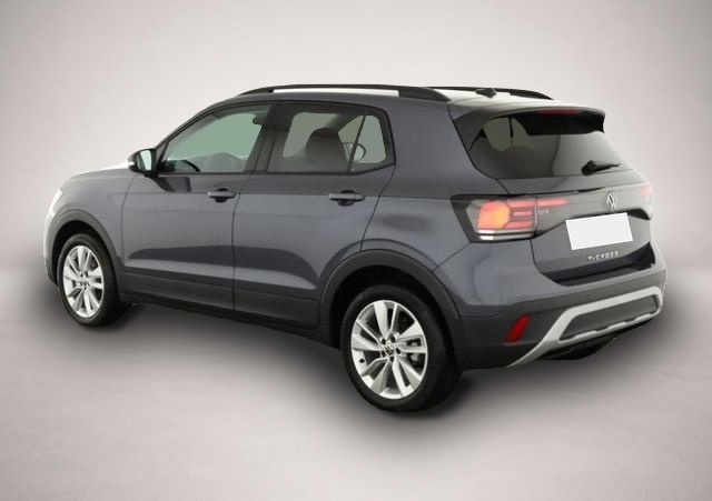 Bild 2 Volkswagen T-Cross 1.0 TSI 85 kW Life T-Cross 1.0 TSI DSG Life, AH.