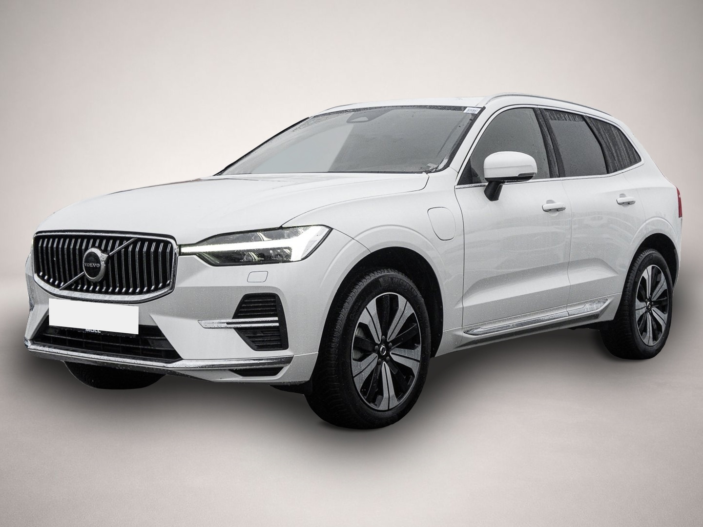 Bild 1 Volvo XC60 T6 AWD Plus Bright