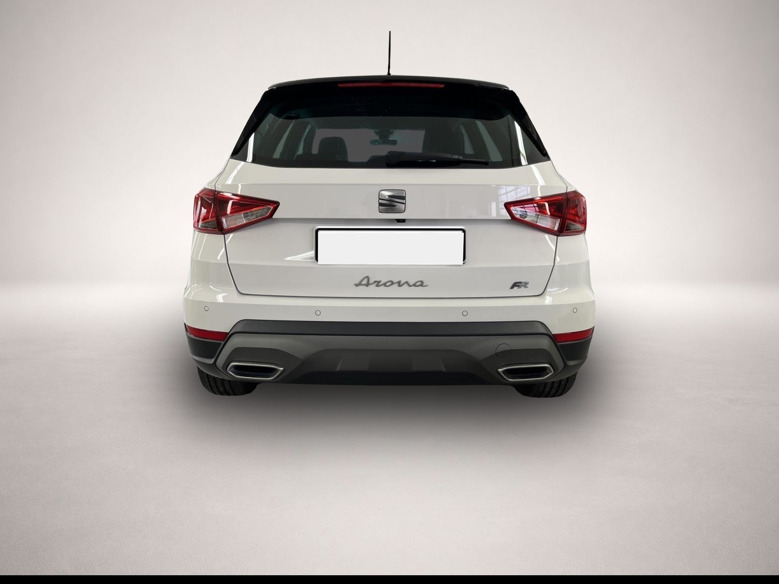 Bild 5 Seat Arona 1.0 TSI DSG AB186EUR FR NAVI REAR VIEW SHZ