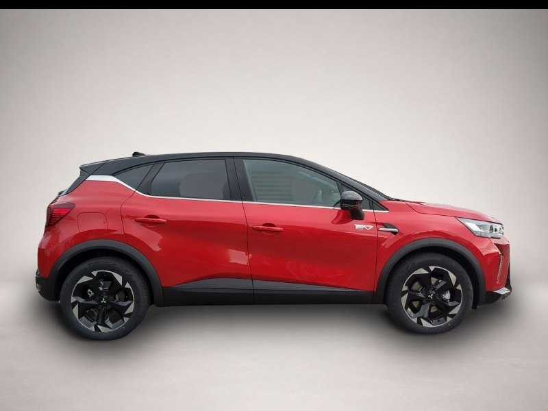 Fotografie 2 des Mitsubishi ASX TOP 1.8 HEV AT