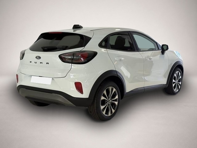 Bild 5 Ford Puma Titanium 1.0 EcoBoost Hybrid 92 kW (125 PS) Len.