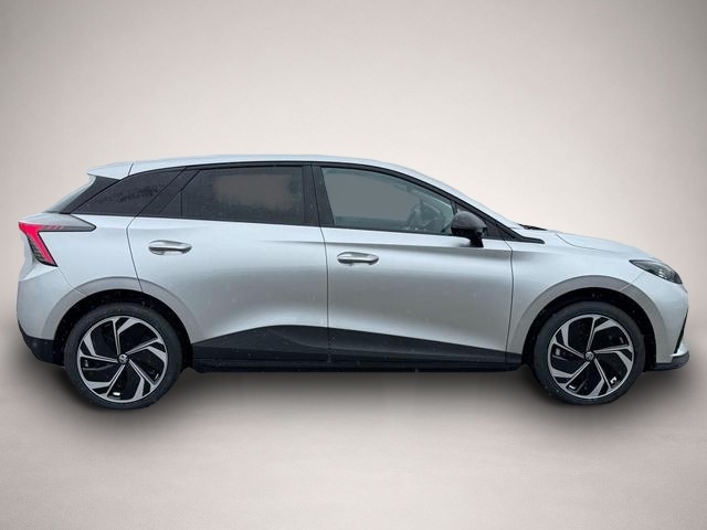 Bild 6 MG MG4 EV 64kWh FL Premium 360° Sitzheizung 12,8 .