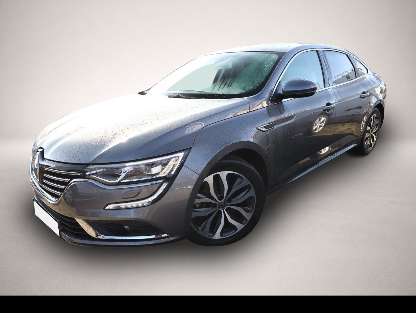 Bild Talisman Renault