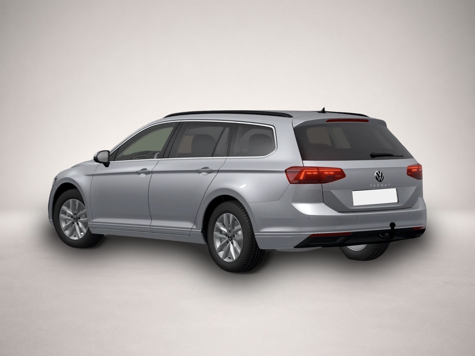 Bild 3 Volkswagen Passat