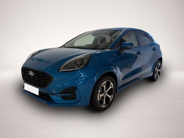 Bild Puma Ford