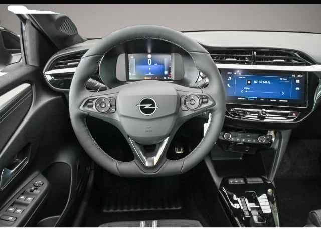 Opel Corsa Corsa GS 1.2+CARPL+R-KAM+LED+PDC+S+L Hzg+AUTOMAT - Thumbnail 6