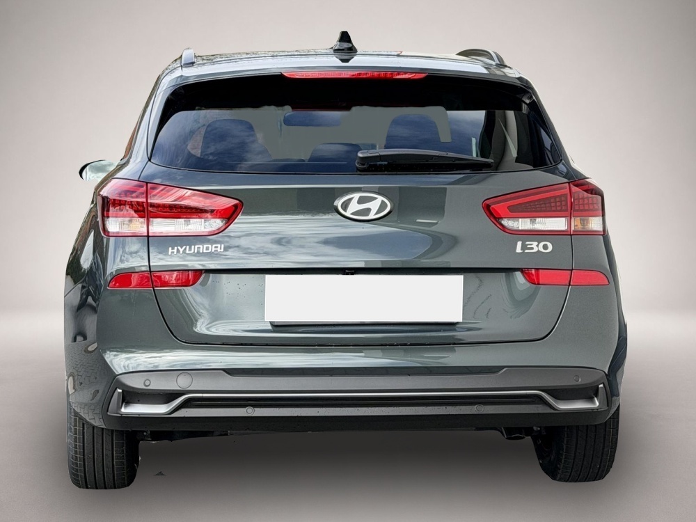 Bild 5 Hyundai i30 Trend Go 1,6 T-GDI DCT7 110KW Navi Winter
