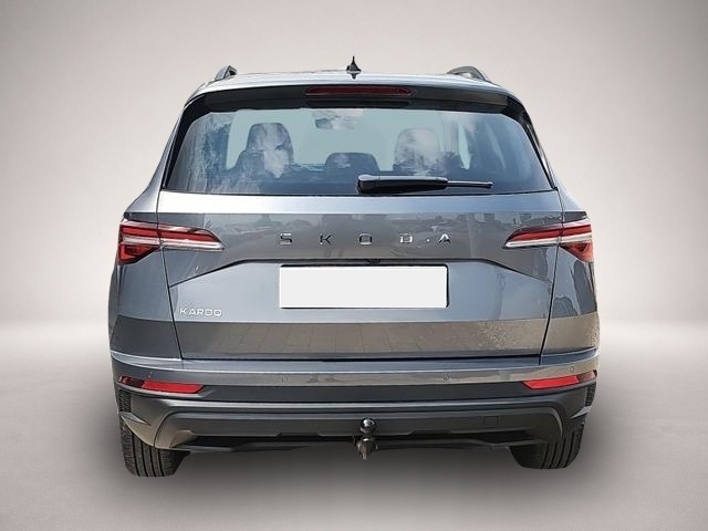 Bild 4 Skoda Karoq Selection 1.5 TSI DSG Selection SmartLink Kamer.