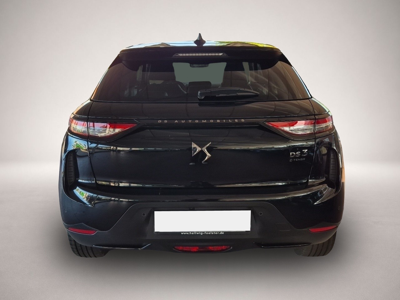 Bild 5 DS Automobiles DS3 E-Tense Etoile 11kw Shz Navi Kamera 360