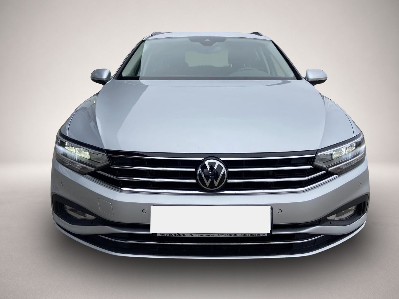 Bild 7 Volkswagen Passat Variant 2.0 TDI DSG Business AHK+APP-CONN