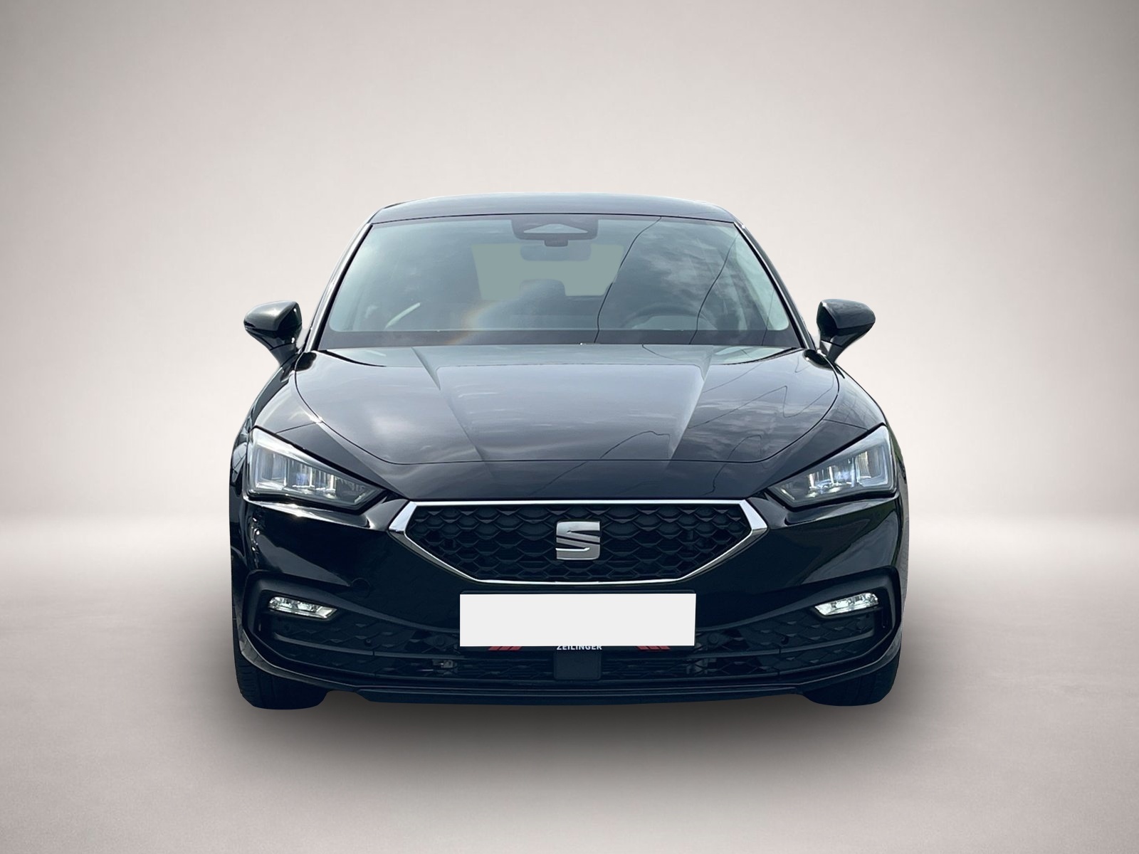 Bild 2 Seat Leon Style eTSI DSG|ACC|LED|KAMERA|FULL-LINK|