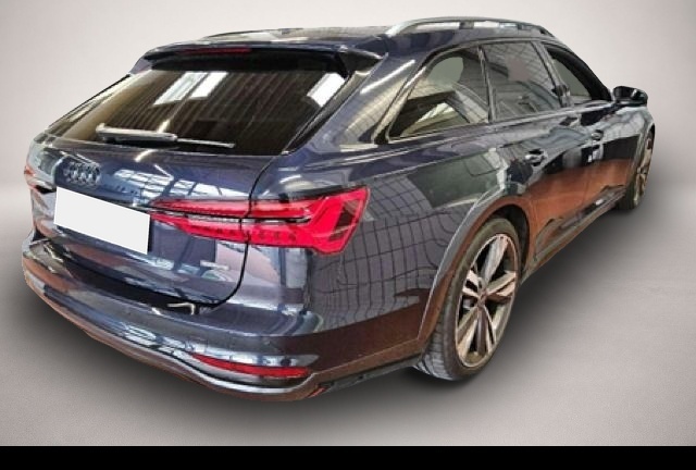 Bild 2 Audi A6 Allroad 55 TFSI Q S tronic LED/ACC/Kamera/Nav