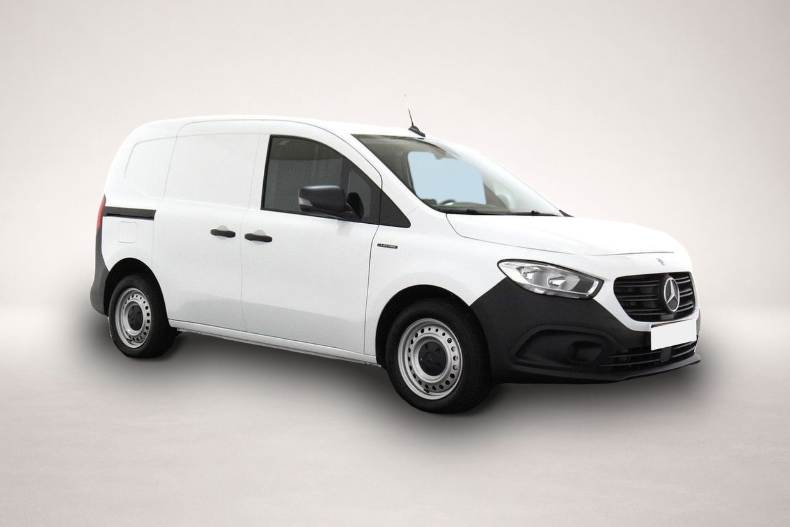 Fotografie 5 des Mercedes-Benz Other e-Citan 112 Pro L1 51 kWh Kasten