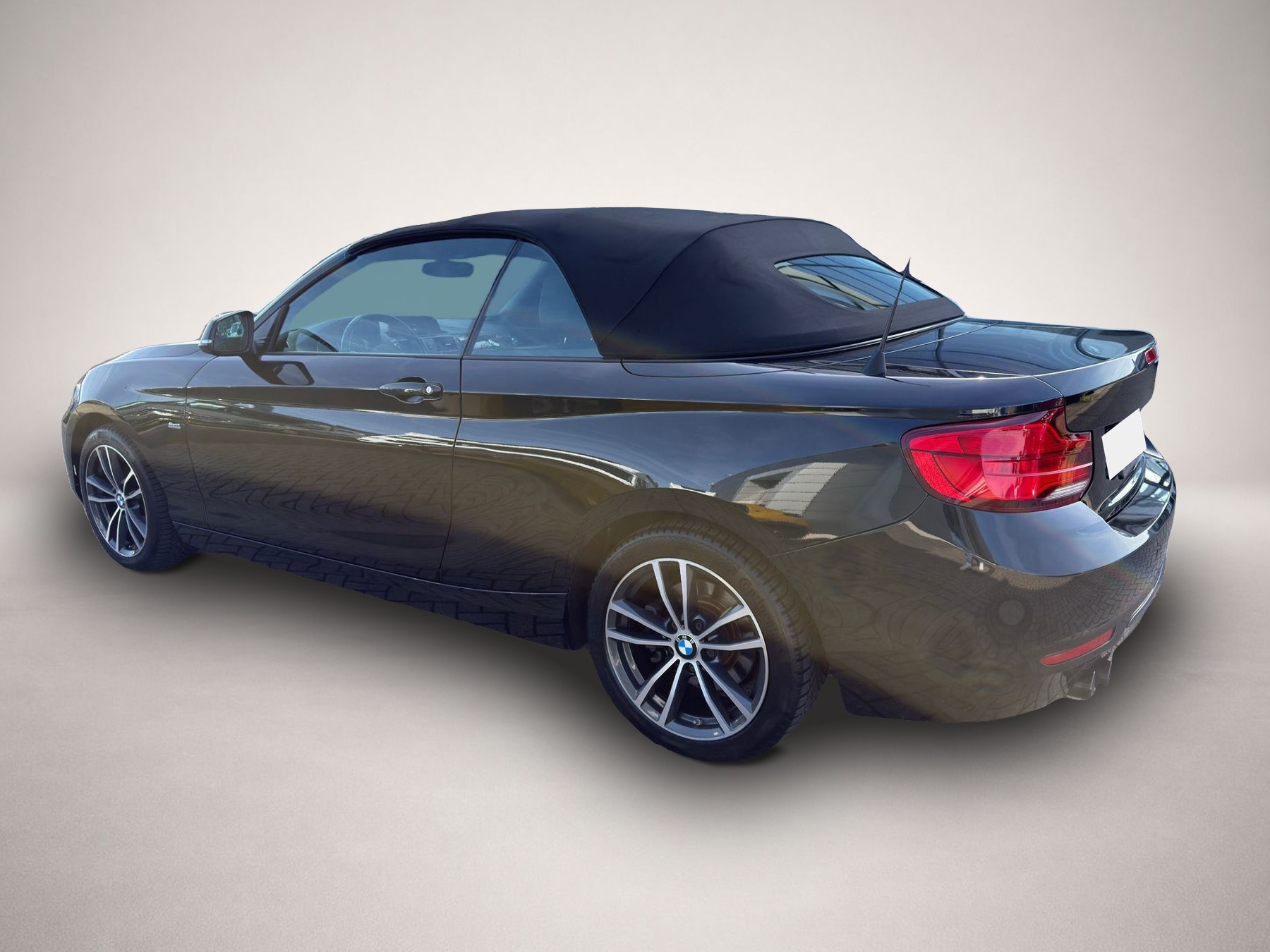 BMW 220