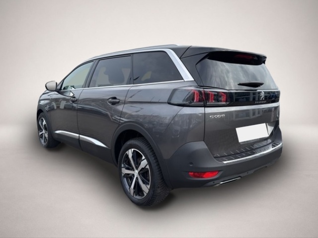 Bild 3 Peugeot 5008 GT 1.2 PT 7-Sitz+AUT+NAVI+SITZHZG+LED+ACC+P