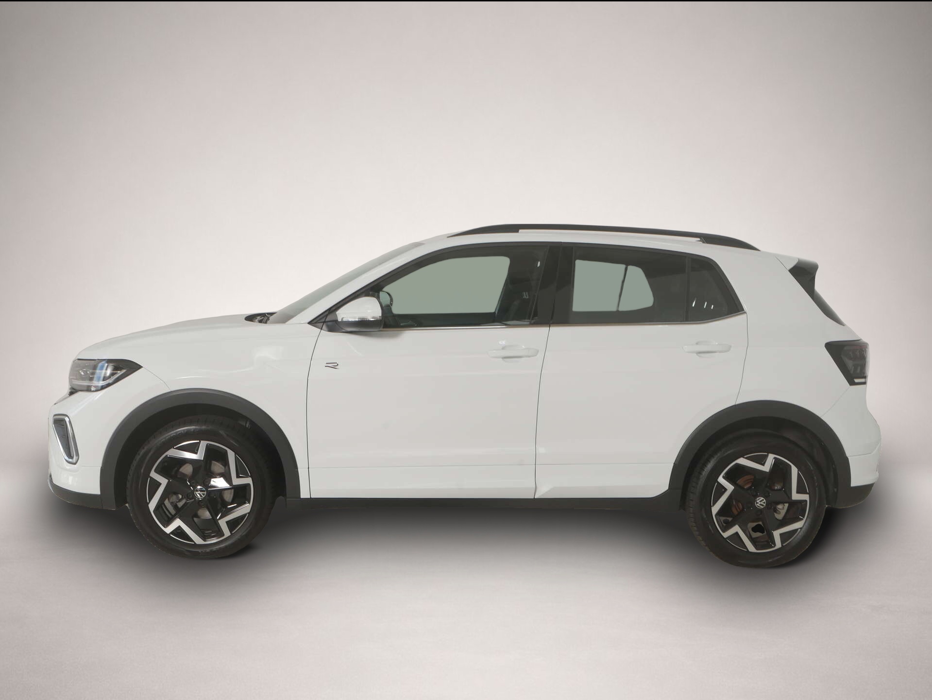 Bild 3 Volkswagen T-Cross 1.0 TSI R-Line