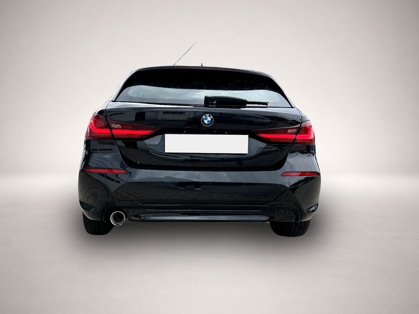 Fotografie 3 des BMW 116 116d Sport Line LED Navi Leder Sitzh. Kamera DAB