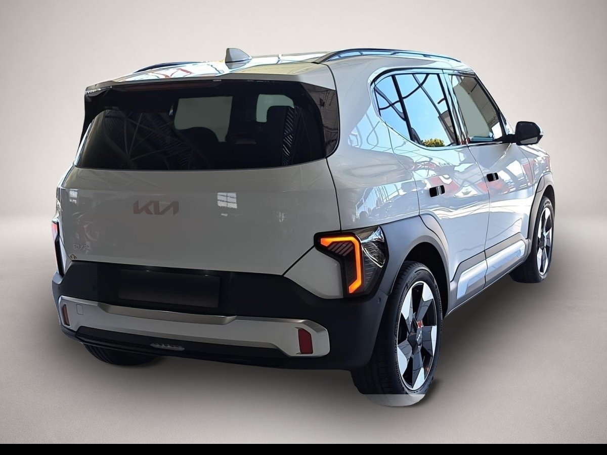 Bild 2 Kia EV2 42.2 KWH EARTH MJ27 WINTER-CONNECT TECHNOLOG