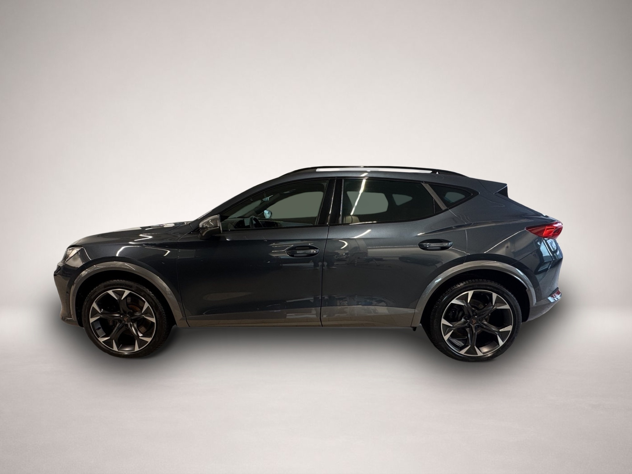 Bild 3 Cupra Formentor 2.0 TSI DSG 4Drive VZ LED+NAVI+AREA-VI