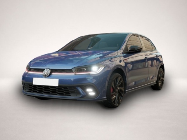 Bild 1 Volkswagen Polo 6 VI GTI 2.0 TSI DSG IQ.Light/ACC/Kamera/Ap