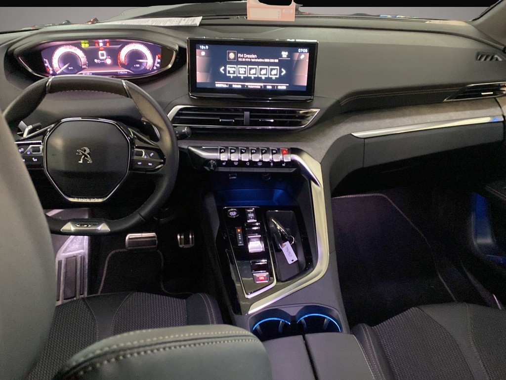 Bild 4 Peugeot 5008 GT Facelift*Navi*ACC*Kamera*7Sitze*