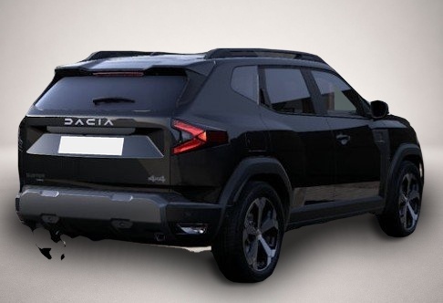Bild 5 Dacia Duster hybrid-G 150 EDC 4x4 Journey SHZ LKHZ Nav