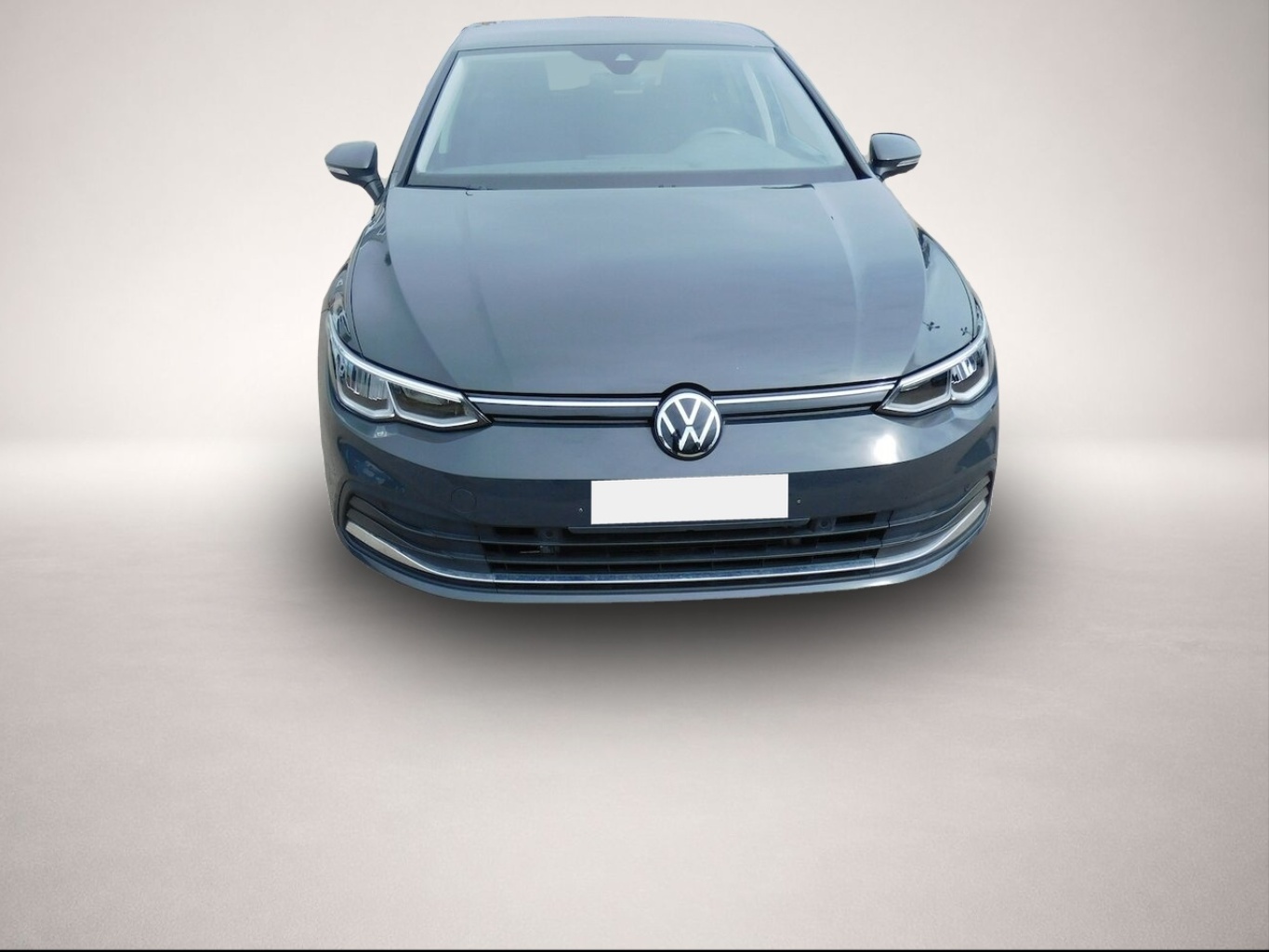 Bild 4 Volkswagen Golf III 1.0 Life TSI BMT Klima Navi Alu...